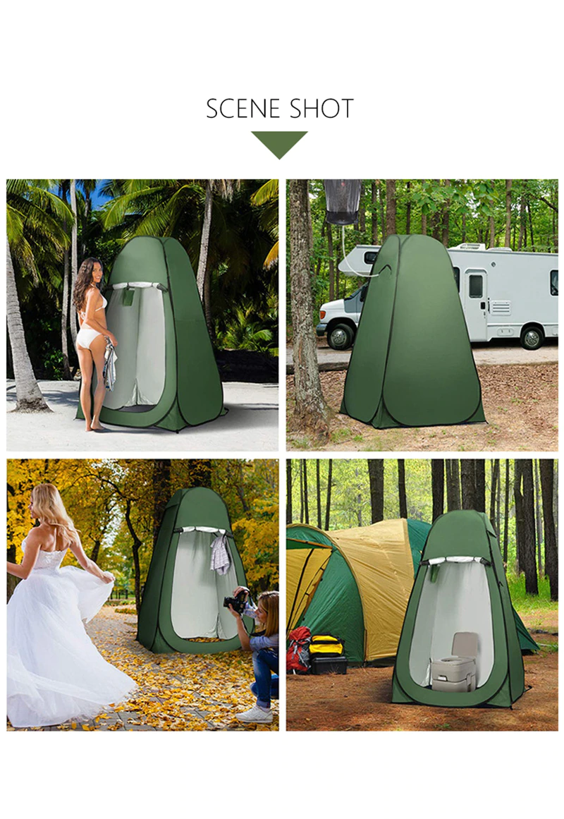 Cheap Goat Tents Automatic Quick